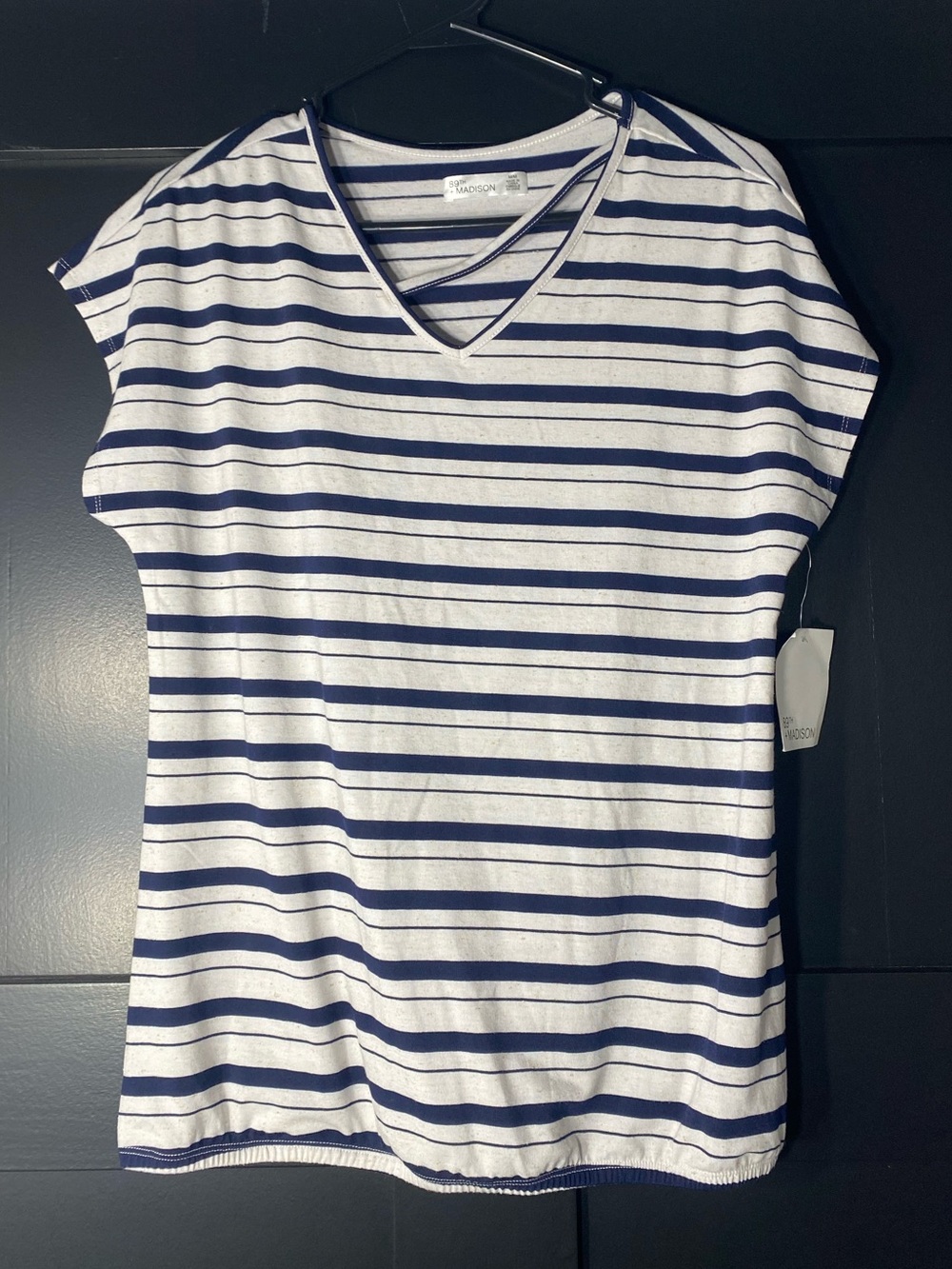 4/$16 89th & Madison Top